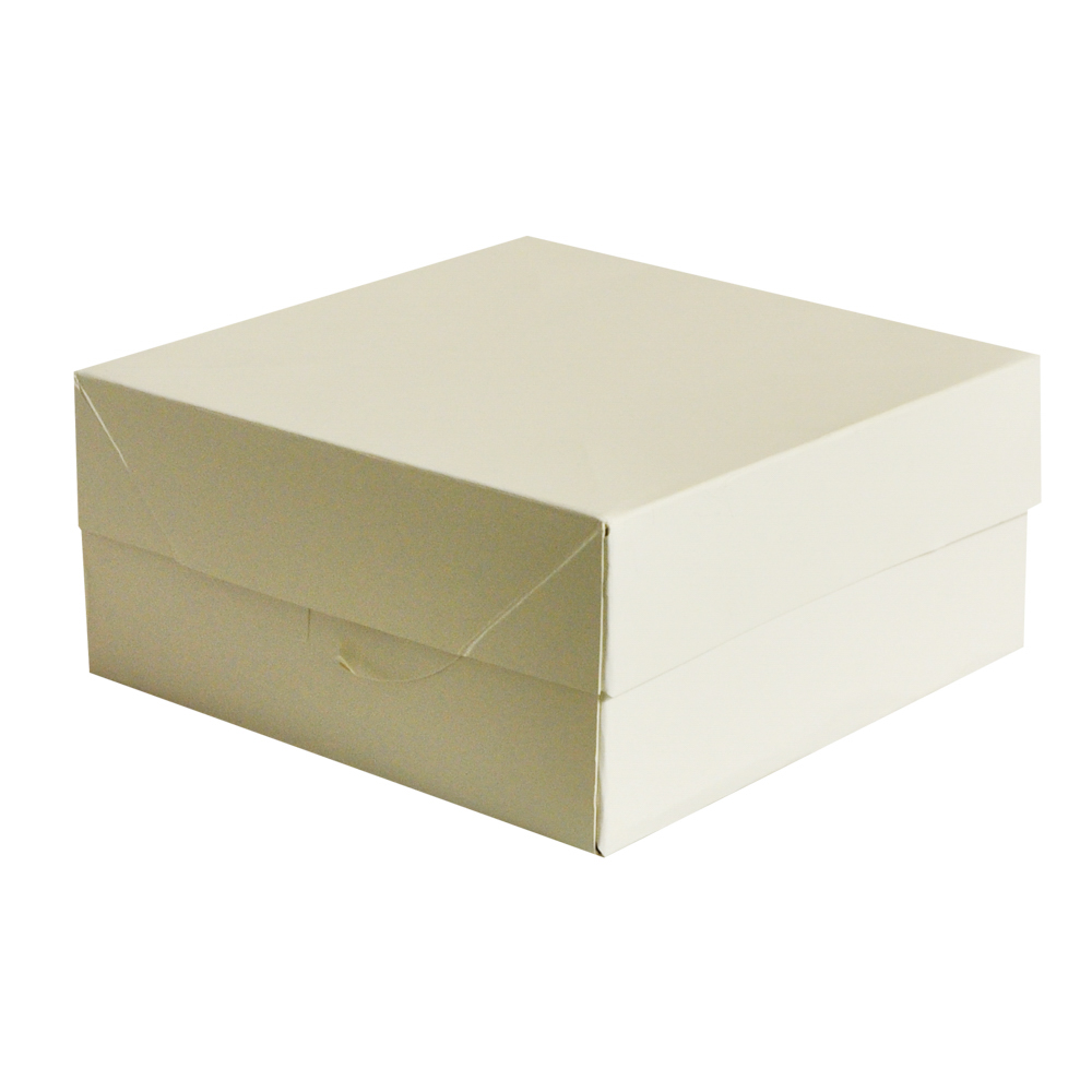 12 Inch Cake Box Bonningtons