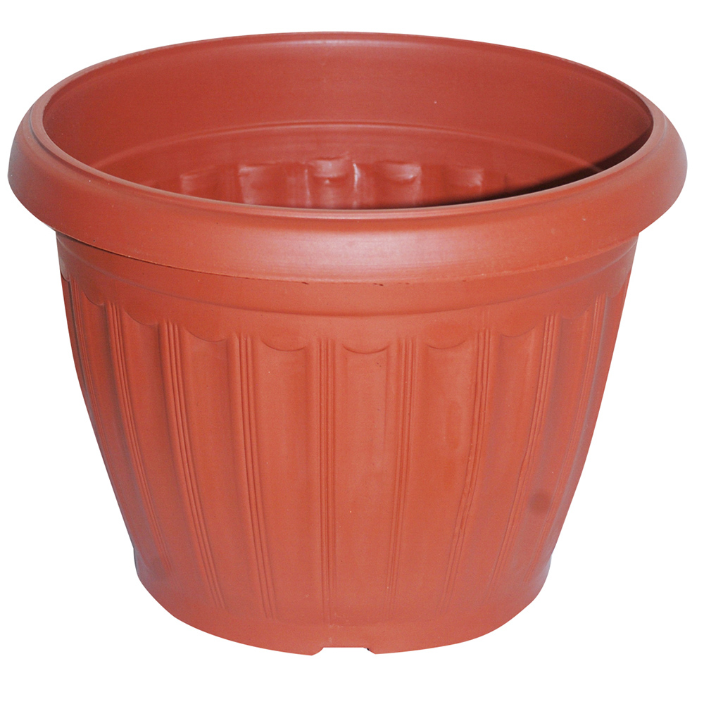 36Cm(14In) Ornamental Plant Pot Bonningtons