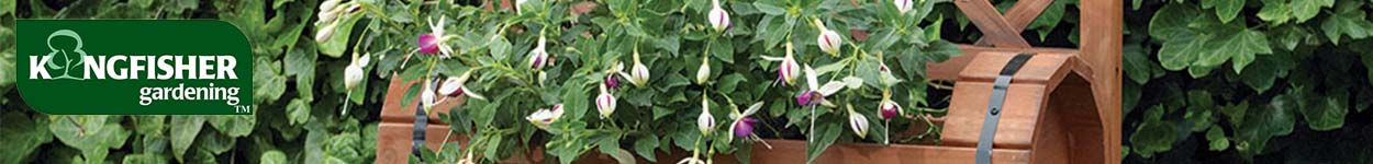 Garden Planters