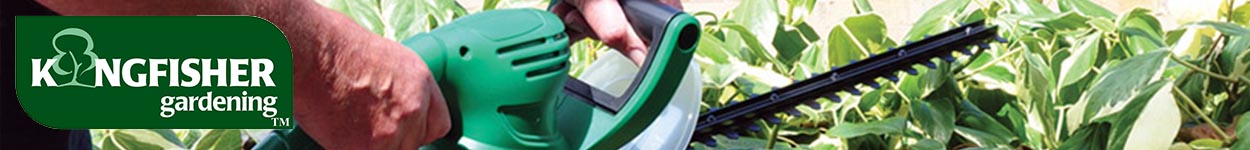 Garden Power Tools