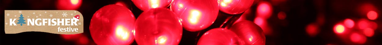 Battery Operated Indoor Lights