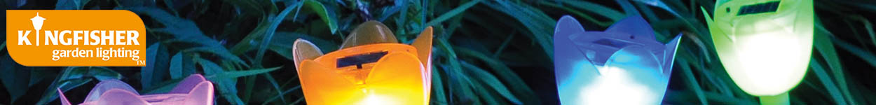 Garden Lighting