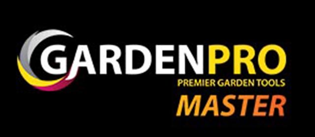 Gardenpro Master