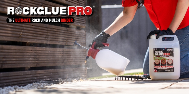 Rockgluepro
