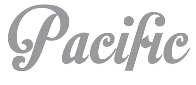 Pacific 