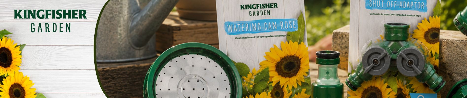 Value Watering Fittings