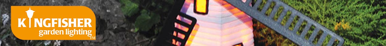 Novelty Solar Lighting
