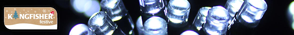 LED String Lights