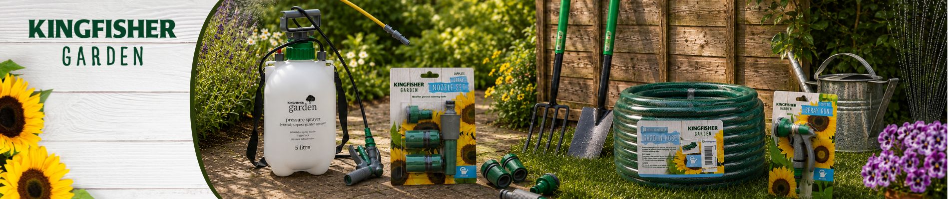 Value Garden Range