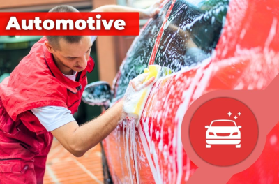 Flow Import Automotive