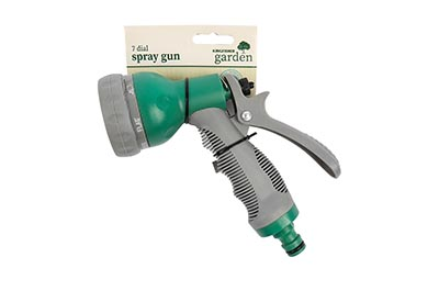 Value Spray Guns and Sprinklers