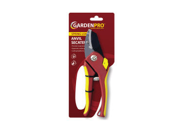 Gardenpro Cutting Tools