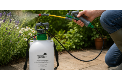 Value Pressure Sprayers