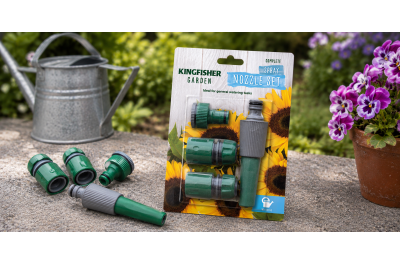 Value Watering Fittings