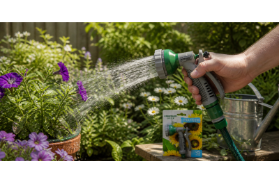 Value Spray Guns and Sprinklers