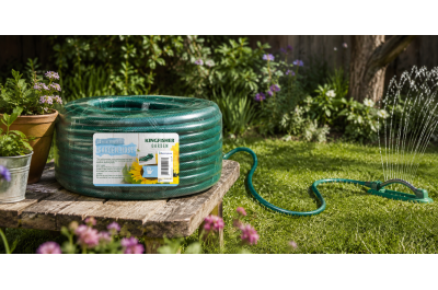 Value Hosepipes, Reels and Watering Sets