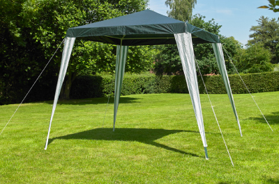 Gazebos and Party Tents