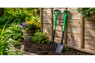 Garden Tools