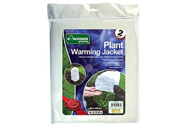 Weed Guard & Frost Protection