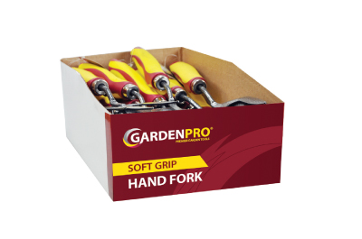 Gardenpro Hand Tools