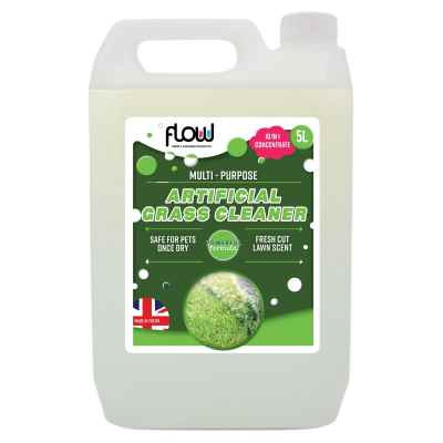 5L Artificial Grass Cleaner