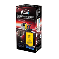 8L High Pressure Sprayer