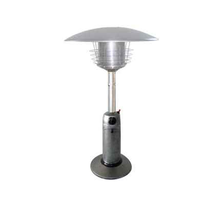 Garden Outdoor Table Top Patio Heater | Bonningtons