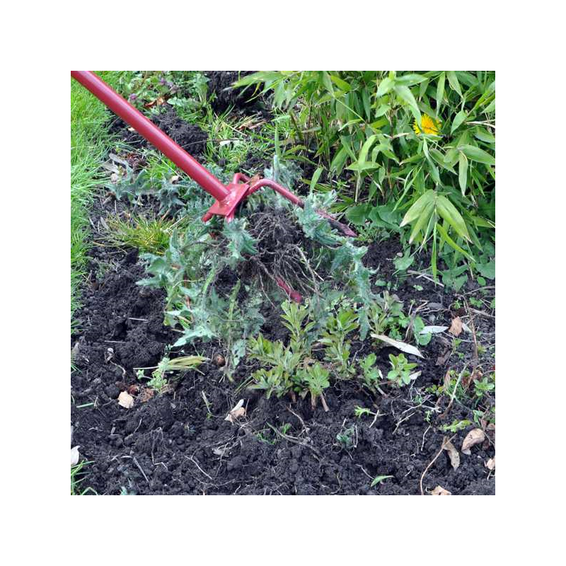 Garden Pro Garden Twist Cultivator Bonningtons