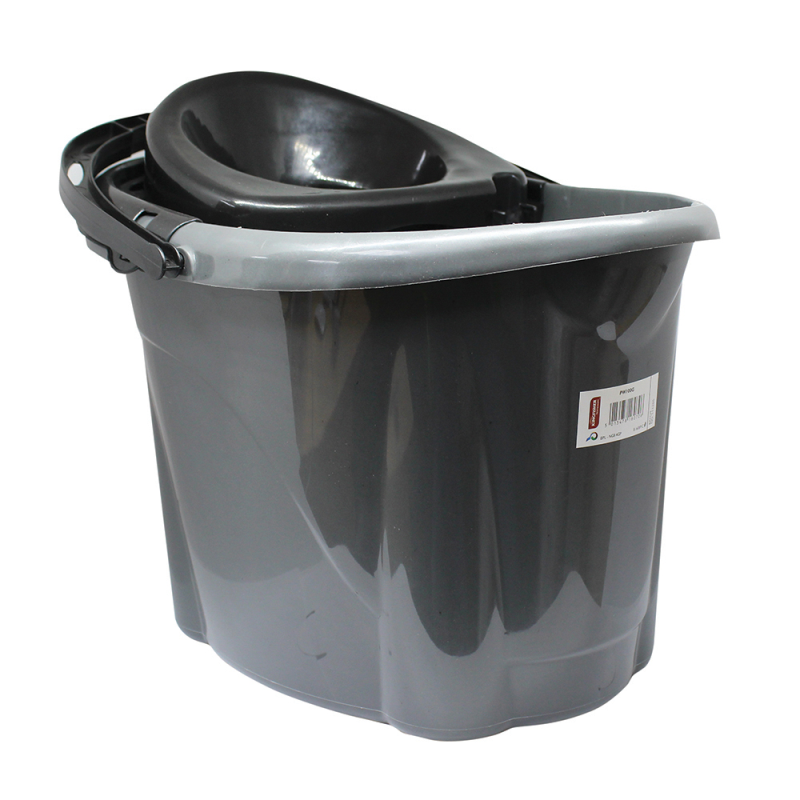Grey Mop Bucket Bonningtons