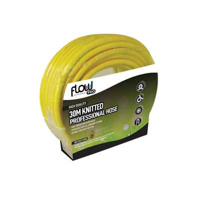Garden Pro Mast 30m Professional YellowHammer Hose