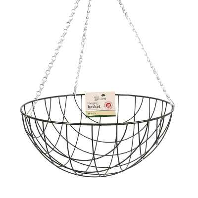 16 inch Hanging Basket