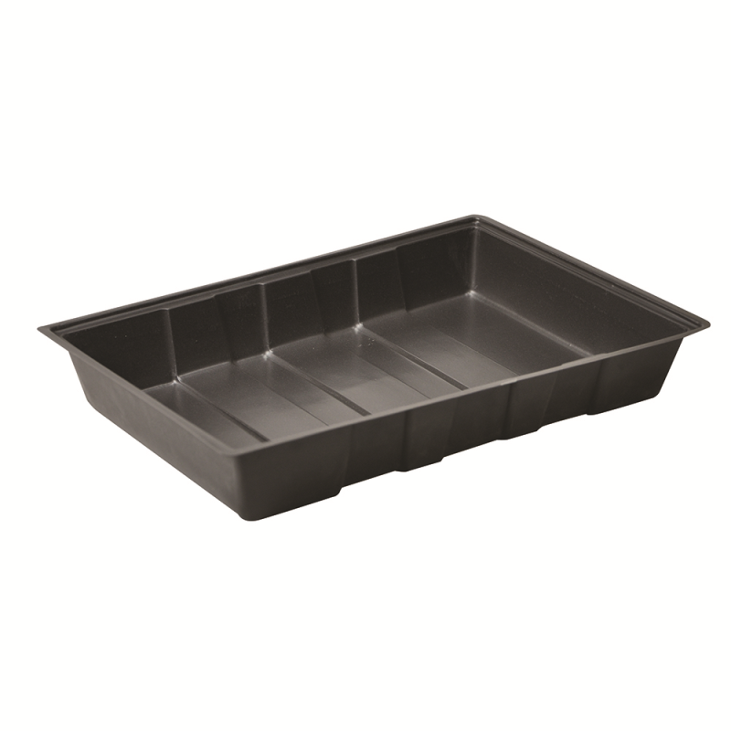 35Cm(13.5In) 5 Pack Gravel Trays Bonningtons