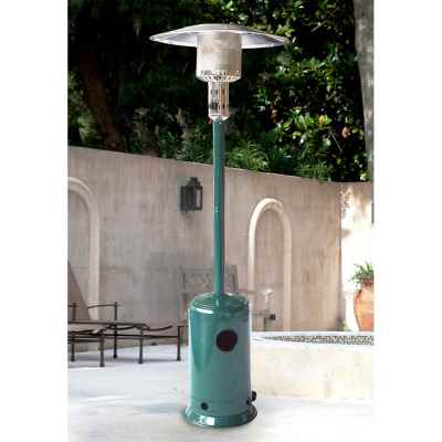 Garden Outdoor Gas Patio Heater Bonningtons Garden Outdoor Gas Patio Heater, Table Top Gas Patio Heater B Q