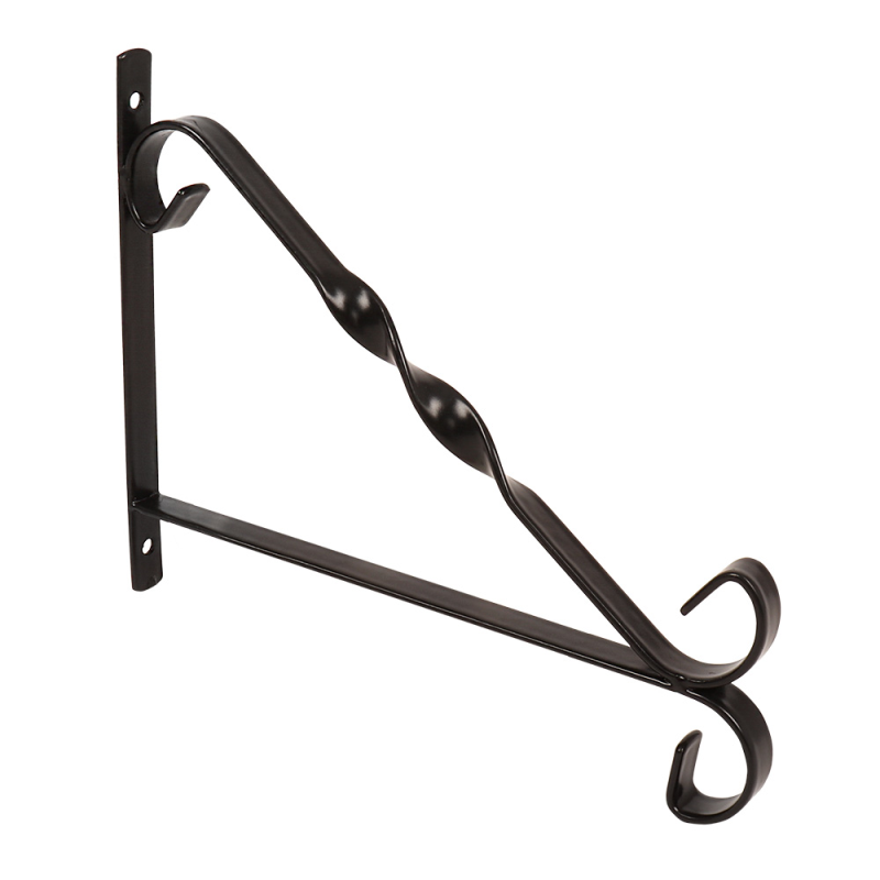 10 Inch Hanging Basket Bracket Bonningtons
