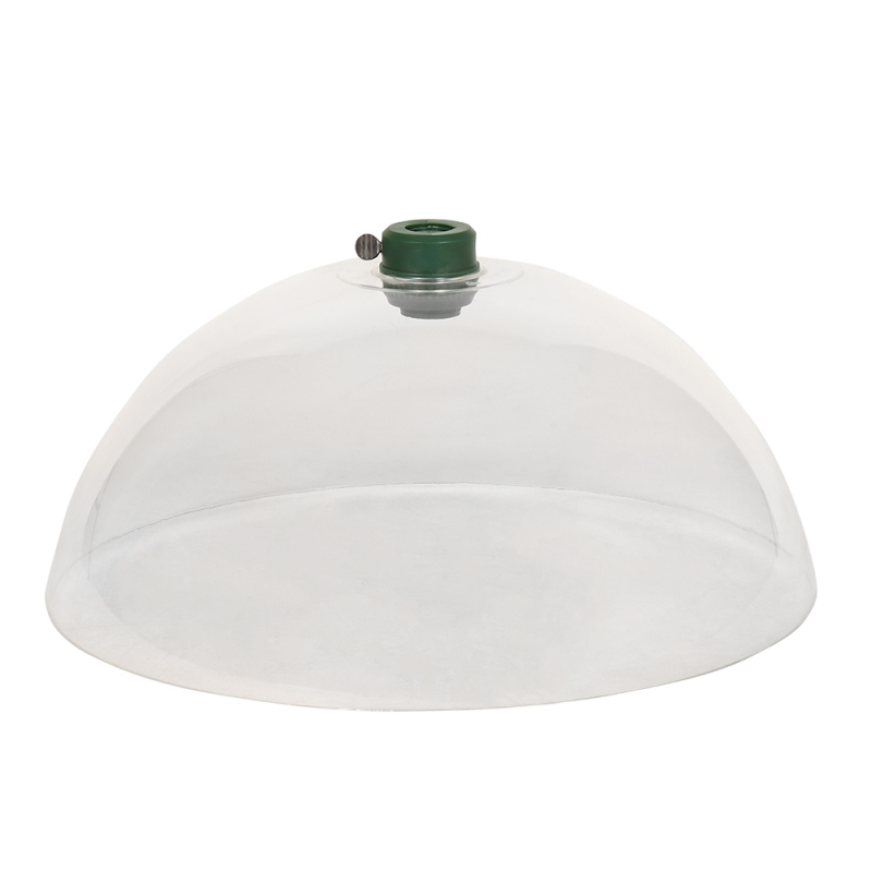 Plastic Squirrel Baffle Bonningtons