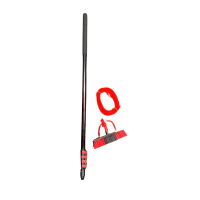 4.6m Triple Telescopic Window Cleaning Brush