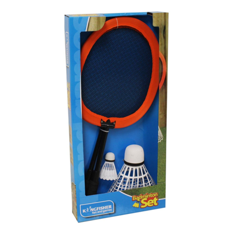 Kid's Badminton Set Bonningtons
