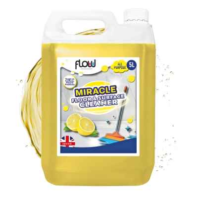 5L Floor and Surface Cleaner