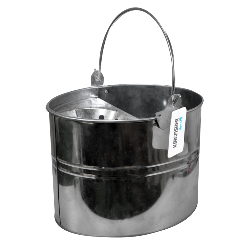 galv mop bucket
