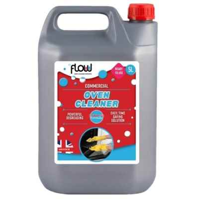 5L Oven Cleaner