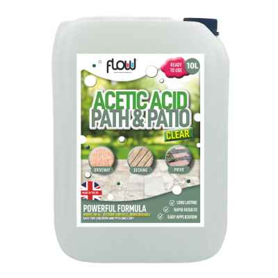 10L Garden Acetic