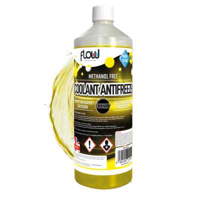 1L Coolant and Antifreeze