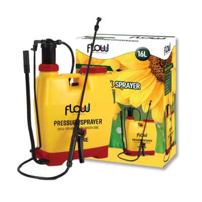 Garden Pro 16L Backpack Sprayer