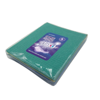 4 Pack Sponge Clothes