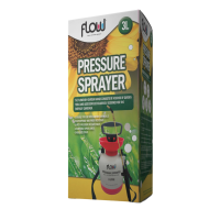 3L Garden Pressure Sprayer