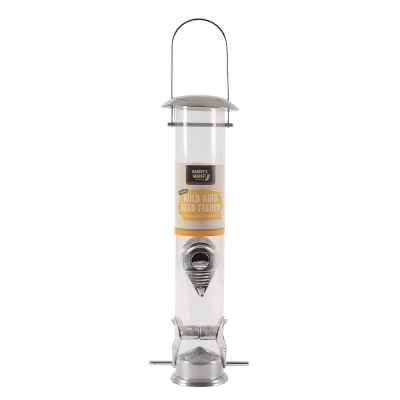 Large Deluxe Seed Feeder