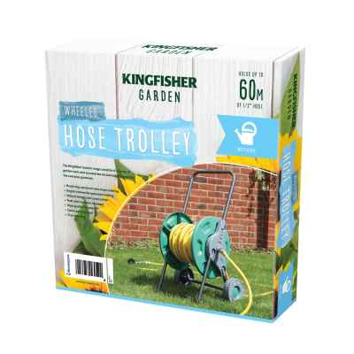 Hose Trolley