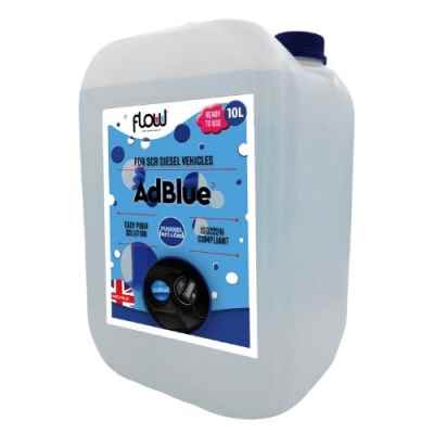10L Ad Blue with Nozzle