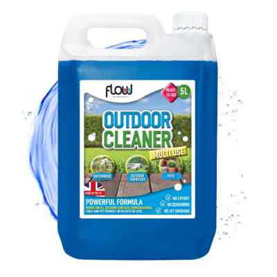 5L Outdoor Cleaner (DISIN)