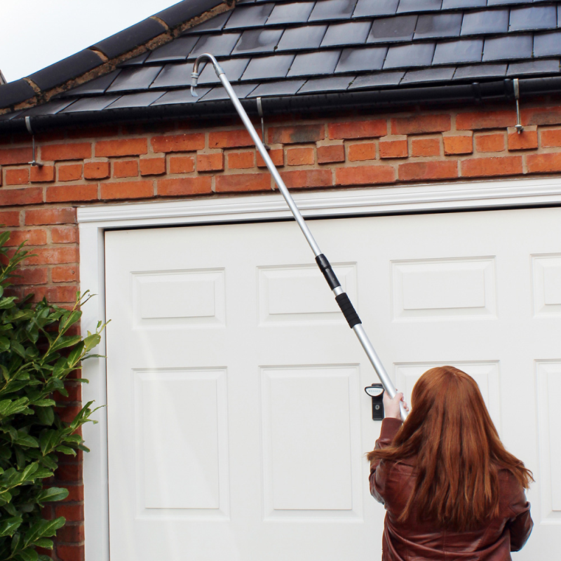Telescopic Gutter Cleaner Bonningtons